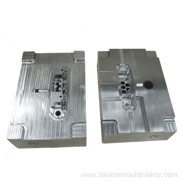 custom mold making services